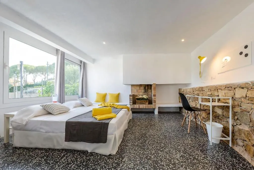 Luxury Villa Costa Brava In Calonge Playa De Aro Sea Views  Calonge (Catalonia)