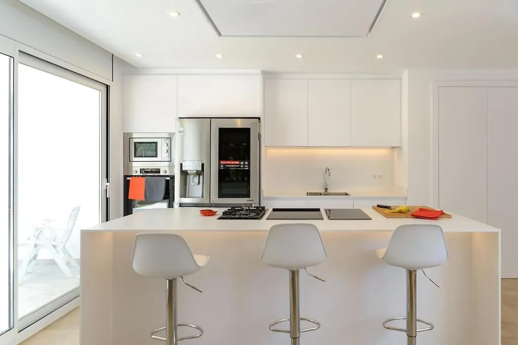 Luxury Villa Costa Brava In Calonge Playa De Aro Sea Views Calonge (Catalonia)