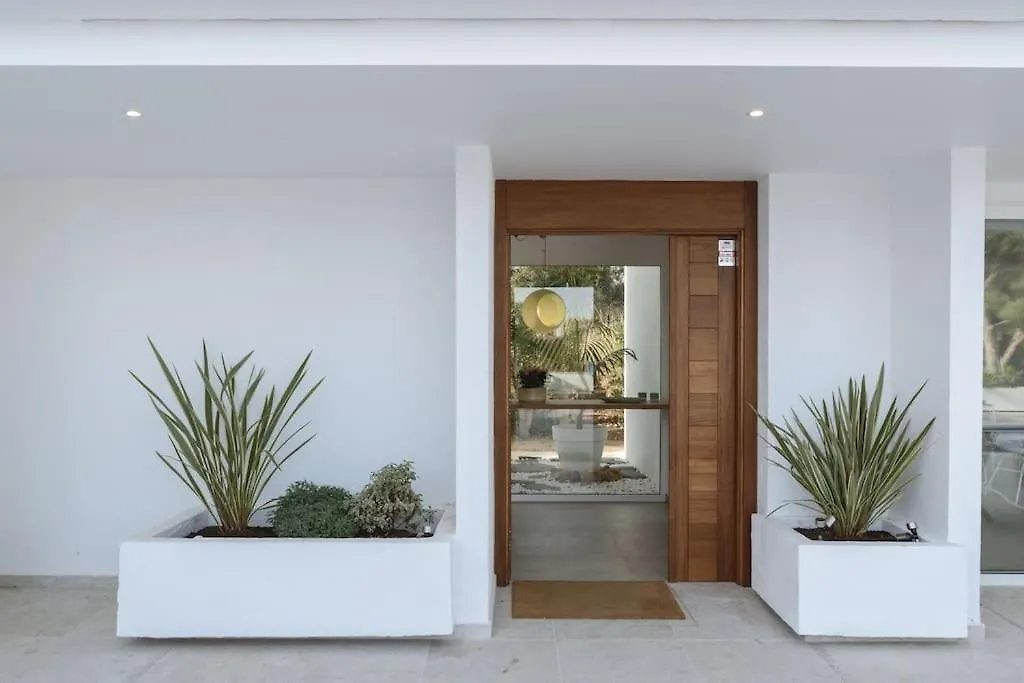 Luxury Villa Costa Brava In Calonge Playa De Aro Sea Views Calonge (Catalonia)