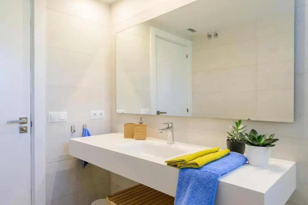 Luxury Villa Costa Brava In Calonge Playa De Aro Sea Views