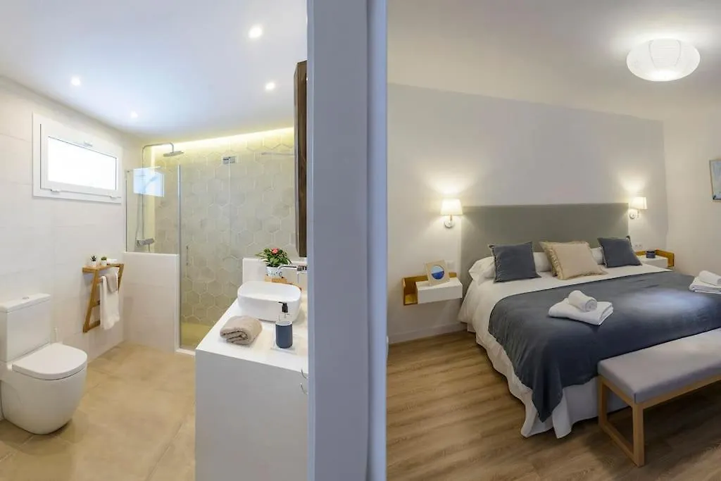 Luxury Villa Costa Brava In Calonge Playa De Aro Sea Views Spain