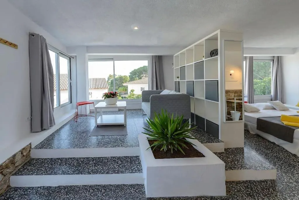 Luxury Villa Costa Brava In Calonge Playa De Aro Sea Views  Calonge (Catalonia)