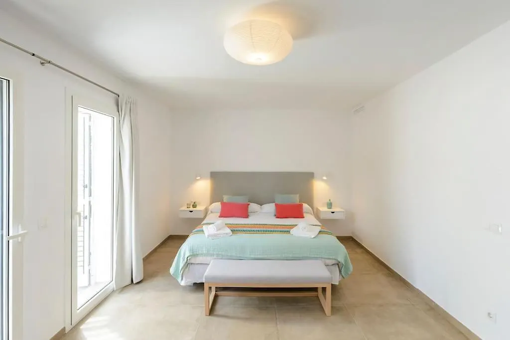 Luxury Villa Costa Brava In Calonge Playa De Aro Sea Views