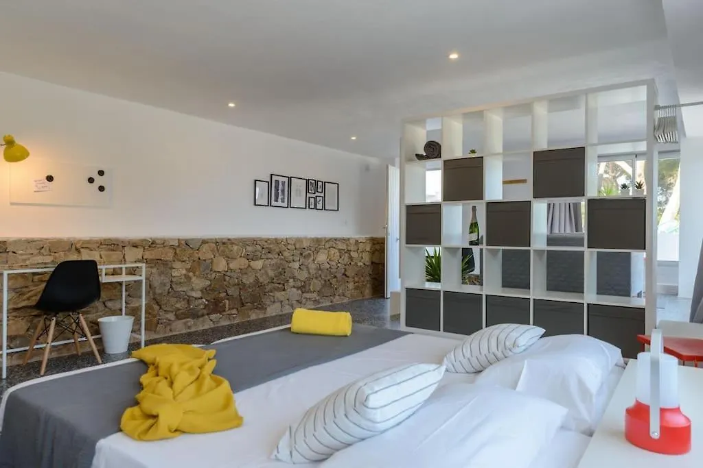 Luxury Villa Costa Brava In Calonge Playa De Aro Sea Views Calonge (Catalonia)