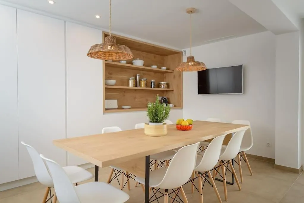 Luxury Villa Costa Brava In Calonge Playa De Aro Sea Views