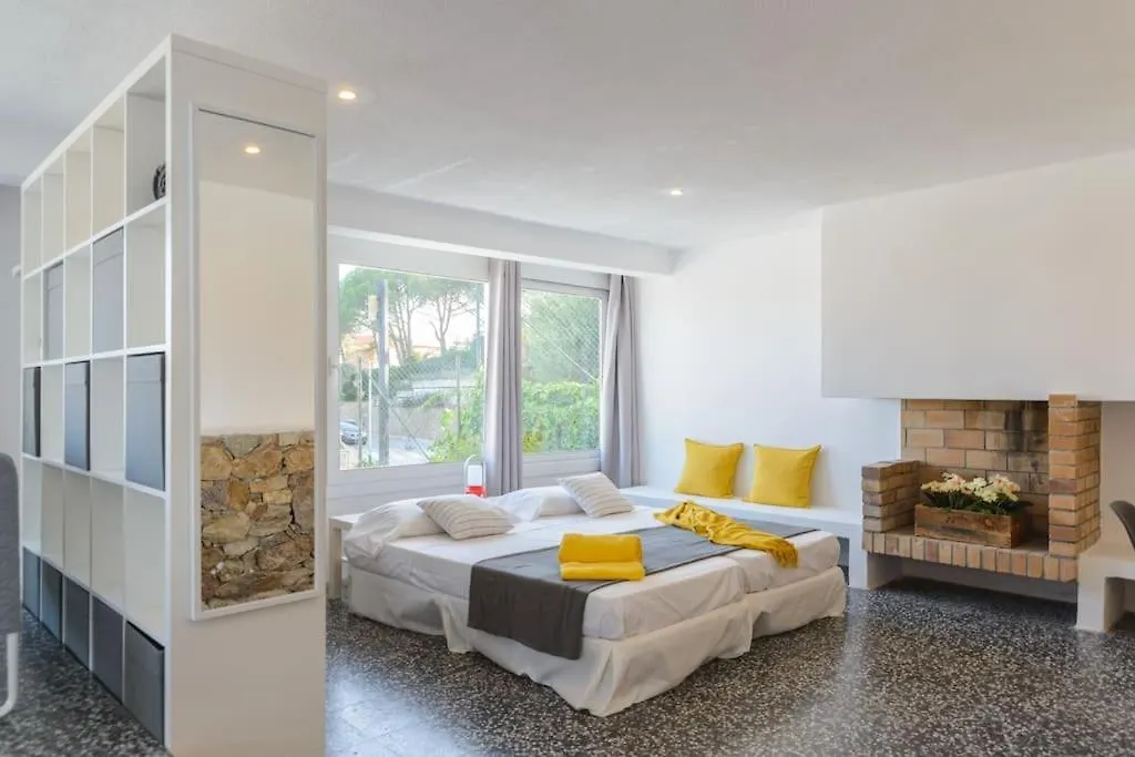 Luxury Villa Costa Brava In Calonge Playa De Aro Sea Views 0*, Calonge (Catalonia) Spain