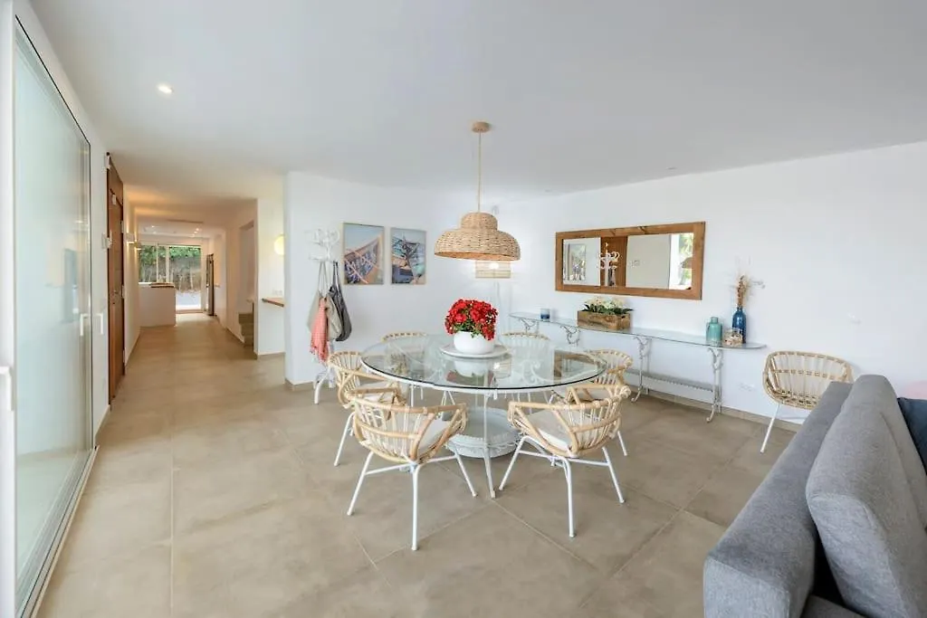 Luxury Villa Costa Brava In Calonge Playa De Aro Sea Views Calonge (Catalonia)