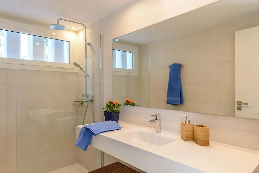 Luxury Villa Costa Brava In Calonge Playa De Aro Sea Views