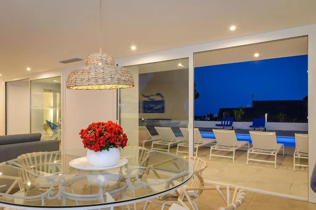 Luxury Villa Costa Brava In Calonge Playa De Aro Sea Views 0*, Calonge (Catalonia) Spain