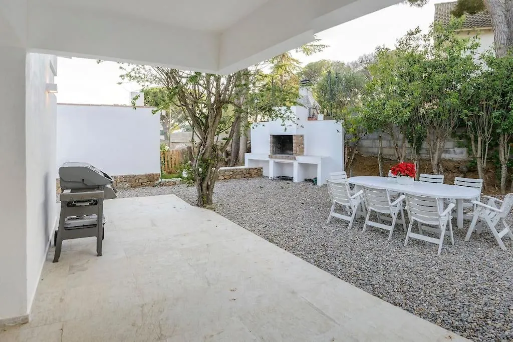 Luxury Villa Costa Brava In Calonge Playa De Aro Sea Views Calonge (Catalonia)
