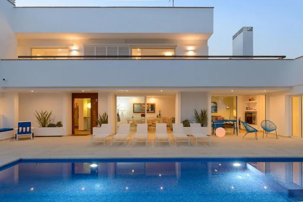 Luxury Villa Costa Brava In Calonge Playa De Aro Sea Views 0*, Calonge (Catalonia)
