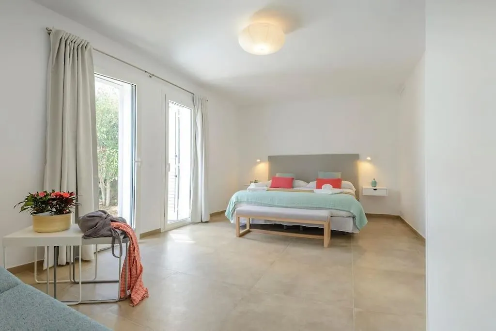 Luxury Villa Costa Brava In Calonge Playa De Aro Sea Views