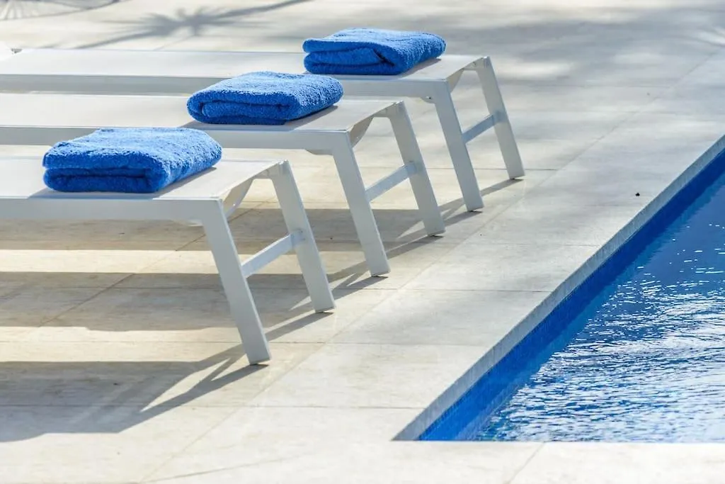 Luxury Villa Costa Brava In Calonge Playa De Aro Sea Views Spain