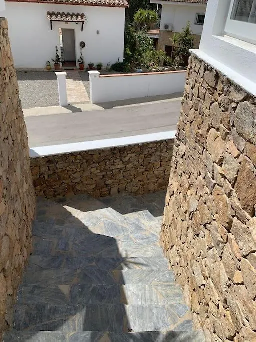 Luxury Villa Costa Brava In Calonge Playa De Aro Sea Views Spain