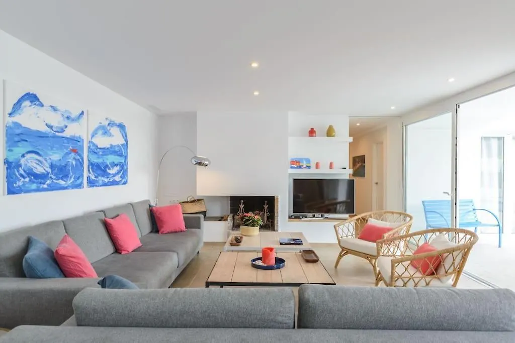 Luxury Villa Costa Brava In Calonge Playa De Aro Sea Views 0*, Calonge (Catalonia) Spain
